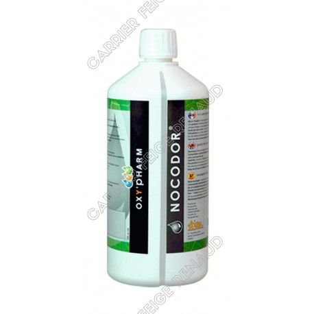 Nocodor Huiles Essentielles (1 L)