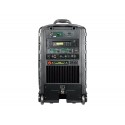 Enceinte Portable Amplifiée MA808PAD