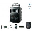 Kit Trust MA708PAD 190 W