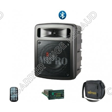 Kit Mobile MA303SB 60 W