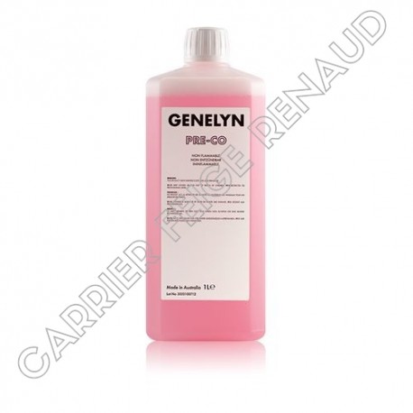 Genelyn Pre-Co "Drainage" - carton de 12 x 1 L