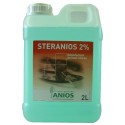 Steranios 2 % - bouteille de 2 L