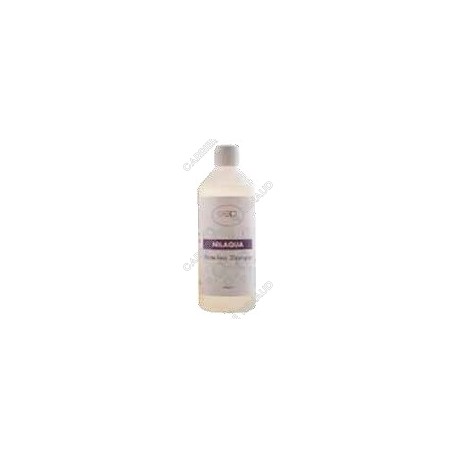 Shampooing sans rinçage - bouteille de 500 ml