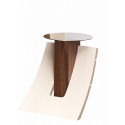 Socle seul PM - Profil