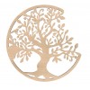 Arbre de vie bois