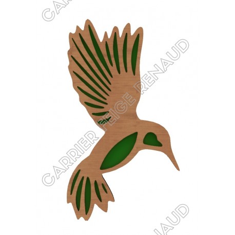Colibri