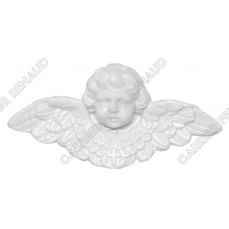 TÊTE D’ANGE