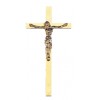 CROIX ENFANT AMADÉO AVEC CHRIST