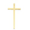 CROIX ENFANT AMADÉO sans CHRIST