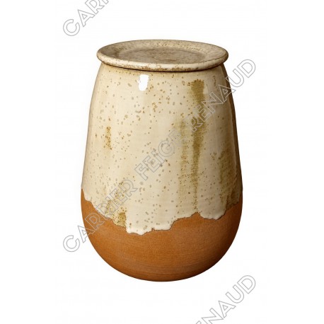 URNE BLANCA
