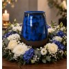 URNE BLEUE