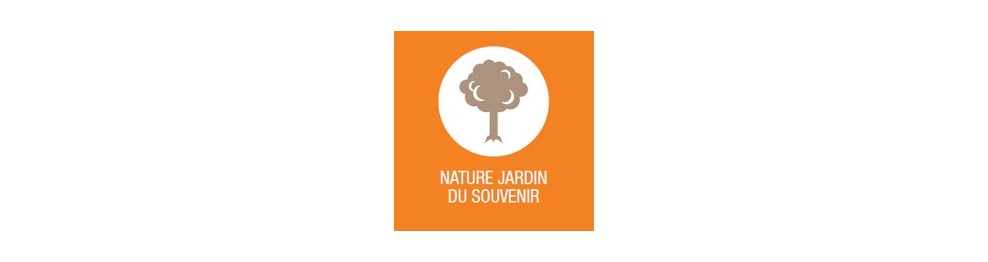 Nature Jardin du souvenir