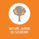 Nature Jardin du souvenir