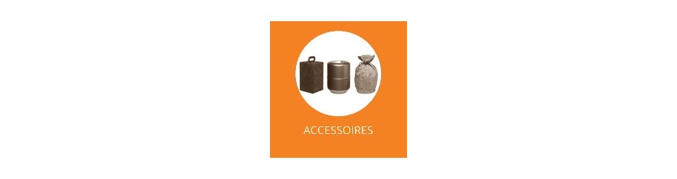 Accessoires pour Urnes