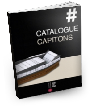 Catalogue Capitons Carrier Feige Renaud