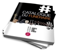 Catalogue du Funéraire Carrier Feige Renaud